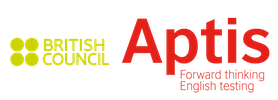 Logo Aptis